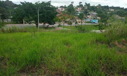 Terreno à venda em Bacaxá, Saquarema 
