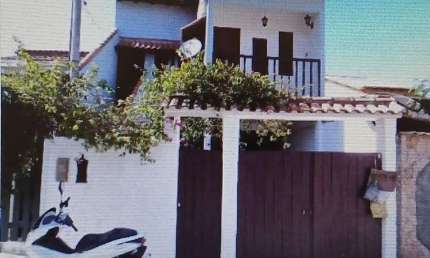 Casa à venda, 3 quartos, 1 suíte, 1 vaga, Praia dos Anjos - Arraial do Cabo/RJ