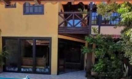 Vendo Casa Duplex Independente na Praia dos Anjos em Arraial do Cabo-RJ