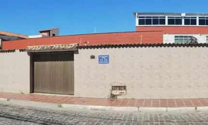 Kitnet com 1 dormitório à venda, 100 m² por R$ 1.200.000,00 - Palmeiras - Cabo Frio/RJ