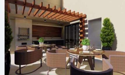 Cobertura com 3 dormitórios à venda, 152 m² por R$ 1.500.000,00 - Passagem - Cabo Frio/RJ