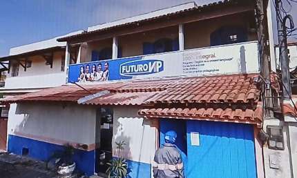 Casa comercial para aluguel, 10 quartos, 4 vagas, Praia dos Anjos - Arraial do Cabo/RJ