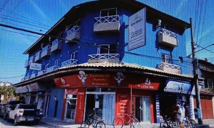Sobrado à venda, 13 quartos, 7 suítes, Praia Grande - Arraial do Cabo/RJ