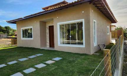 Casa em condomínio à venda, 3 quartos, 1 suíte, Rasa - Armação dos Búzios/RJ