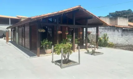Casa à venda na Rua Rosa Dos Ventos, Areal, Araruama