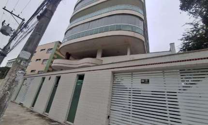 Apartamento para aluguel, 3 quartos, 1 vaga, Centro - Cabo Frio/RJ