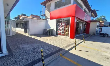 Loja para aluguel, Manguinhos - Armação dos Búzios/RJ