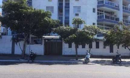 Apartamento à venda, 2 quartos, 1 suíte, 1 vaga, Vila Nova - Cabo Frio/RJ