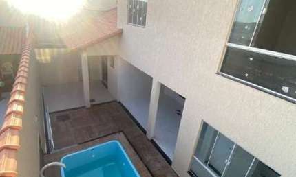 Casa à venda, 4 quartos, 2 suítes, Praia do Foguete - Cabo Frio/RJ