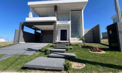 Casa em condomínio à venda, 3 quartos, 1 suíte, Nova São Pedro - São Pedro da Aldeia/RJ