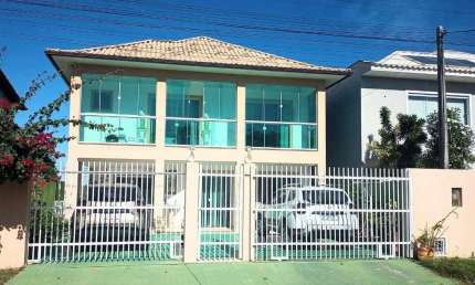 Casa em condomínio à venda, 4 quartos, 2 suítes, 2 vagas, HAWAI - Araruama/RJ
