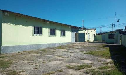 Barracão / Galpão / Depósito para alugar na Rua Paulina Veloso, Haway, Araruama