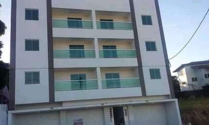 Apartamento com 2 dormitórios para aluguel, por 1.700,00 - Centro - Araruama/RJ