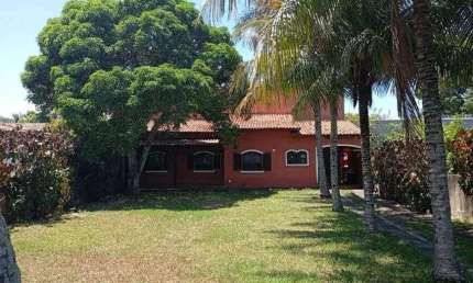 Casa à venda, 2 quartos, 1 vaga, Areal - Araruama/RJ