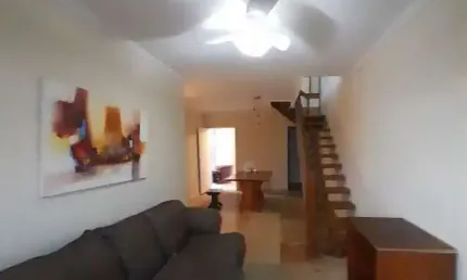 Cobertura à venda, 4 quartos, 2 suítes, 3 vagas, Algodoal - Cabo Frio/RJ