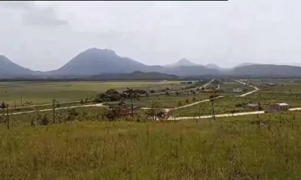 Terreno à venda na Estrada do Tingui, 100, Sampaio Correia (Sampaio Correia), Saquarema