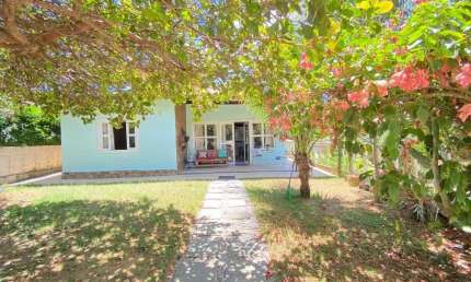 Casa à venda, 3 quartos, 1 suíte, Caravelas - Armação dos Búzios/RJ
