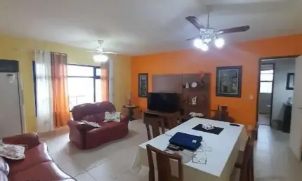 Apartamento à venda, 2 quartos, 1 suíte, Centro - Cabo Frio/RJ