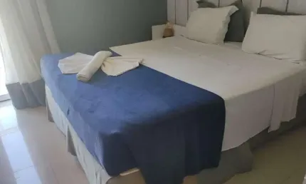 Flat à venda, 1 quarto, 1 suíte, Passagem - Cabo Frio/RJ