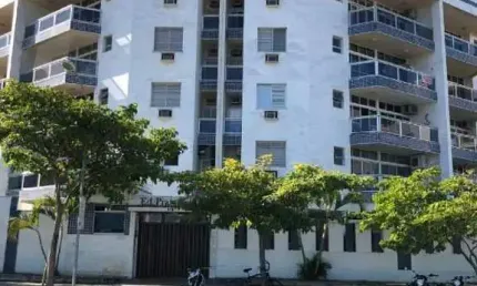 Apartamento com 3 quartos à venda por R$ 900.000,00 na Praia do Forte - Cabo Frio