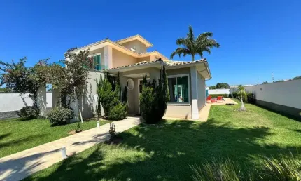 Casa à venda, 3 quartos, 3 suítes, 6 vagas, Marina - Armação dos Búzios/RJ