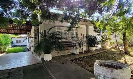 Casa à venda, 3 quartos, 1 suíte, Areal - Araruama/RJ