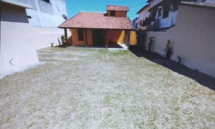 Casa à venda, 2 quartos, 4 vagas, Vila Canaã - Arraial do Cabo/RJ