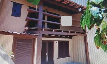 Casa à venda, 2 quartos, 2 vagas, Vila Canaã - Arraial do Cabo/RJ