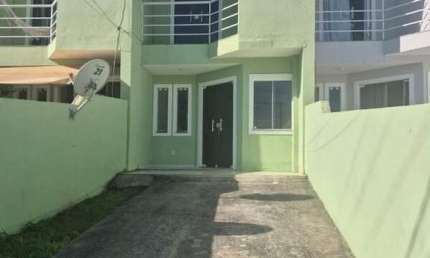 Apartamento Duplex para aluguel, 2 quartos, 2 suítes, XV de Novembro - Araruama/RJ