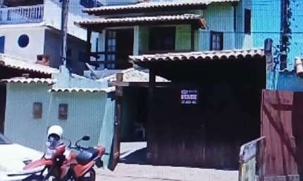 Casa à venda, 2 quartos, 2 vagas, Praia dos Anjos - Arraial do Cabo/RJ