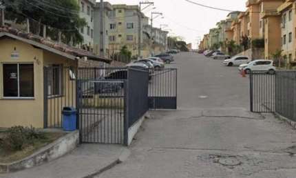 Apartamento à venda, 2 quartos, Areal - Araruama/RJ
