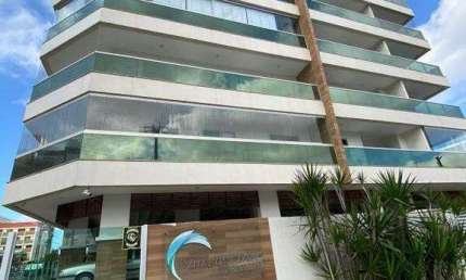 Apartamento à venda, 2 quartos, 2 suítes, 1 vaga, Centro - Araruama/RJ
