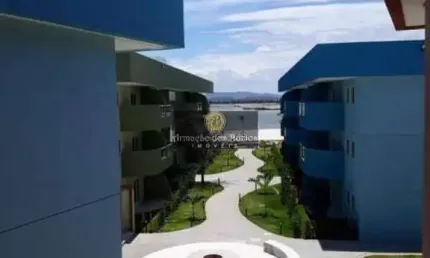 Apartamento à venda, 1 quarto, Monte Alto - Arraial do Cabo/RJ