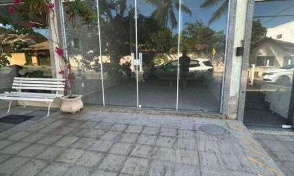 Loja para alugar, 40 m² por R$ 1.300,00/mês - Praça da Bandeira - Araruama/RJ