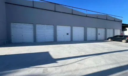 Ponto comercial à venda na Rua Hilário Gouveia, 430, Parque Hotel, Araruama