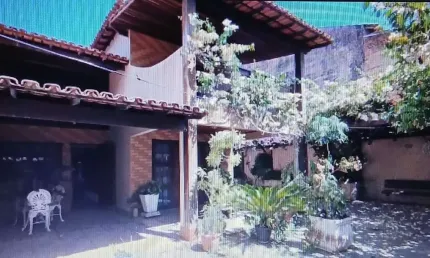 Casa à venda, 4 quartos, 1 suíte, 3 vagas, Centro - Arraial do Cabo/RJ