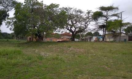 Terreno à venda na Rua Noêmia, Fonte Limpa, Araruama