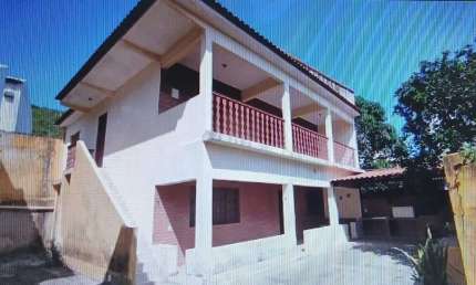Casa à venda, 4 quartos, 6 vagas, Vila Canaã - Arraial do Cabo/RJ