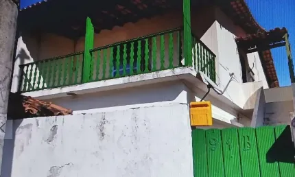 Sobrado à venda, 2 quartos, Praia Grande - Arraial do Cabo/RJ