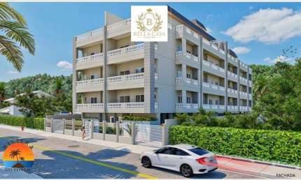 Apartamento à venda, 1 quarto, Pontal do Atalaia - Arraial do Cabo/RJ
