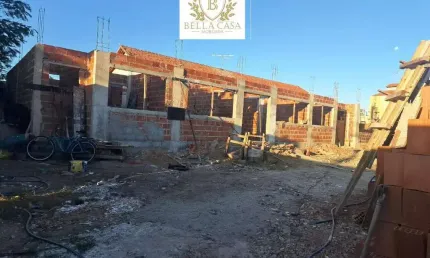 Apartamento à venda, 2 quartos, 1 suíte, 1 vaga, Palmeiras - Cabo Frio/RJ