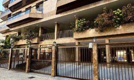 Apartamento com 3 quartos à venda no Passagem, Cabo Frio 