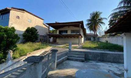 Casa à venda, 3 quartos, 1 suíte, 5 vagas, Areal - Araruama/RJ
