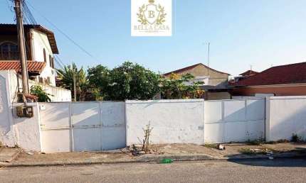 Casa para aluguel, 2 quartos, 1 vaga, Vila Capri - Araruama/RJ