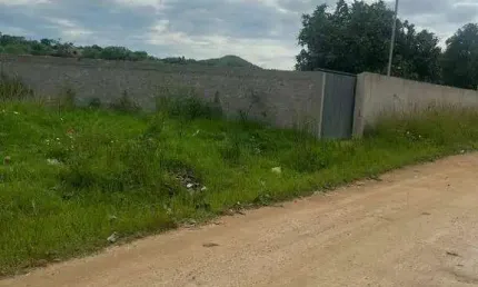 Terreno à venda na Rua Marechal Castelo Branco, 02, Fazendinha, Araruama