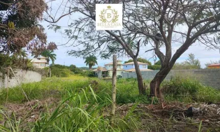 Terreno à venda na Alameda João De Barro, 33, Marina, Armação dos Búzios