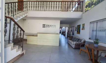 Flat para aluguel, 2 quartos, Passagem - Cabo Frio/RJ