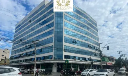ÓTIMA OPORTUNIDADE – SALA COMERCIAL PARA LOCAÇÃO NO CENTRO DE ARARUAMA