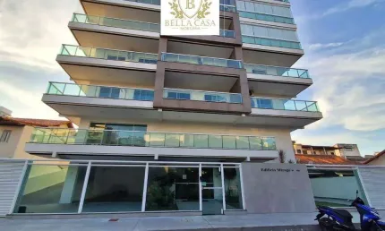 Apartamento com 1 quarto à venda na Rua General Alfredo Bruno Gomes Martins, 858, Braga, Cabo Frio