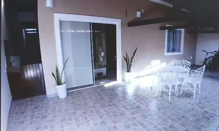 Casa à venda, 4 quartos, 1 vaga, Vila Canaã - Arraial do Cabo/RJ
